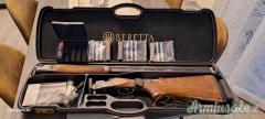 Beretta 692 Sporting 12