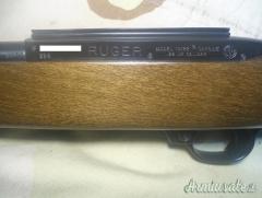 Ruger | Sturm 10/22 .22 Long Rifle