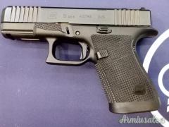 Glock 19 Gen 6  9x19mm Parabellum | Luger | NATO