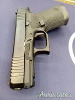 Glock 19 Gen 6  9x19mm Parabellum | Luger | NATO