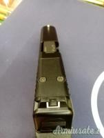 Glock 19 Gen 6  9x19mm Parabellum | Luger | NATO