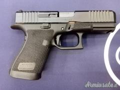 Glock 19 Gen 6  9x19mm Parabellum | Luger | NATO