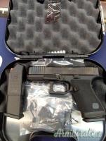 Glock 19 Gen 6  9x19mm Parabellum | Luger | NATO