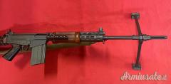 FN Herstal | Fabrique Nationale Canna pesante  .308 Winchester