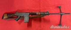FN Herstal | Fabrique Nationale Canna pesante  .308 Winchester