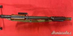FN Herstal | Fabrique Nationale Canna pesante  .308 Winchester