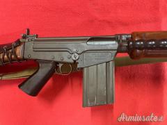 FN Herstal | Fabrique Nationale Canna pesante  .308 Winchester