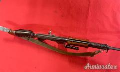 FN Herstal | Fabrique Nationale Canna pesante  .308 Winchester