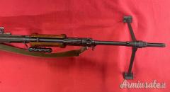 FN Herstal | Fabrique Nationale Canna pesante  .308 Winchester