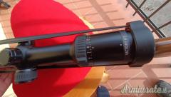 Blaser r8 lux 7x64mm Brenneke con ottica zeiss 3,12x50 victory hd