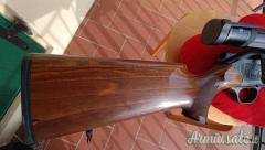 Blaser r8 lux 7x64mm Brenneke con ottica zeiss 3,12x50 victory hd