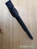 Hammerli 208 .22 LR Long Rifle