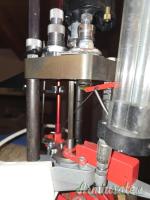 Vendo pressa Lee Pro 1000 con vari aggiornamenti