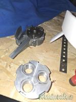 Vendo pressa Lee Pro 1000 con vari aggiornamenti