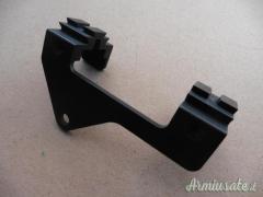 Attacchi ottica vari modelli ed esemplari