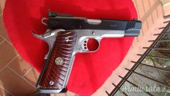 Wilson Combat wilson .45 ACP
