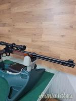 Winchester 9422 .22 Long Rifle