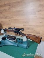 Winchester 9422 .22 Long Rifle