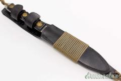 Cerco John Ek Commando modelli M1 - M2 - M3 - M4 - P1 - P2 - P3 - P4 produzione Rickmond anni 80