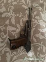 Mauser Europa 8x68mm S