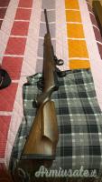 Mauser Europa 8x68mm S
