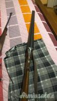 Mauser Europa 8x68mm S