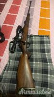 Mauser Europa 8x68mm S