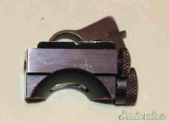 K31 e Trainer 22LR Tacca Micrometrica+Mirino