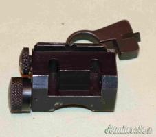 K31 e Trainer 22LR Tacca Micrometrica+Mirino