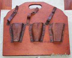 Rack Pistol 1911-1911A1  US Navy