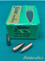 Sierra 2125 cal .30 (.308) 150grs soft point