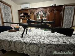 Remington 700 Police .308 Winchester