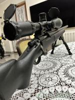Remington 700 Police .308 Winchester