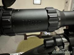 Remington 700 Police .308 Winchester