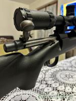 Remington 700 Police .308 Winchester