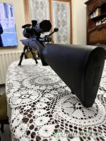 Remington 700 Police .308 Winchester