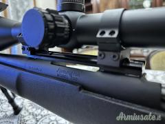 Remington 700 Police .308 Winchester