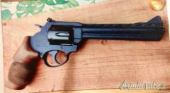 Korth 38 .38 Special  |  9x29mmR