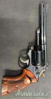 Smith & Wesson 19