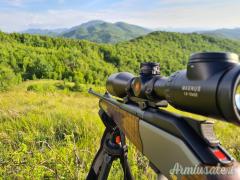 Canna Blaser R8 cal 243w