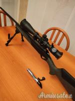 Benelli Lupo Granite Moss Cal 6,5 PRC