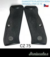 CERCO GUANCETTE CZ 75