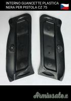 CERCO GUANCETTE CZ 75