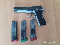 Bernardelli P One 9x21mm IMI