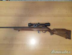 Beretta Olimpia .22 Long Rifle