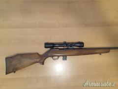 Beretta Olimpia .22 Long Rifle