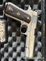 Pistola Colt Delta Élite 10mm in ottime condizioni