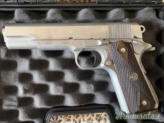 Pistola Colt Delta Élite 10mm in ottime condizioni