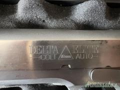 Pistola Colt Delta Élite 10mm in ottime condizioni