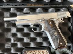 Pistola Colt Delta Élite 10mm in ottime condizioni
